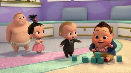 Still from Boom Baby