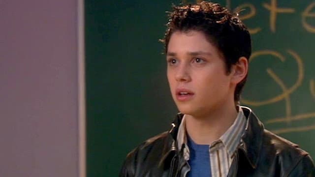 Still from Phil Without a Future