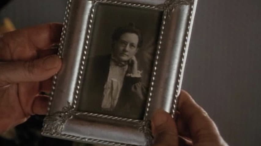 Still from The Dead Man