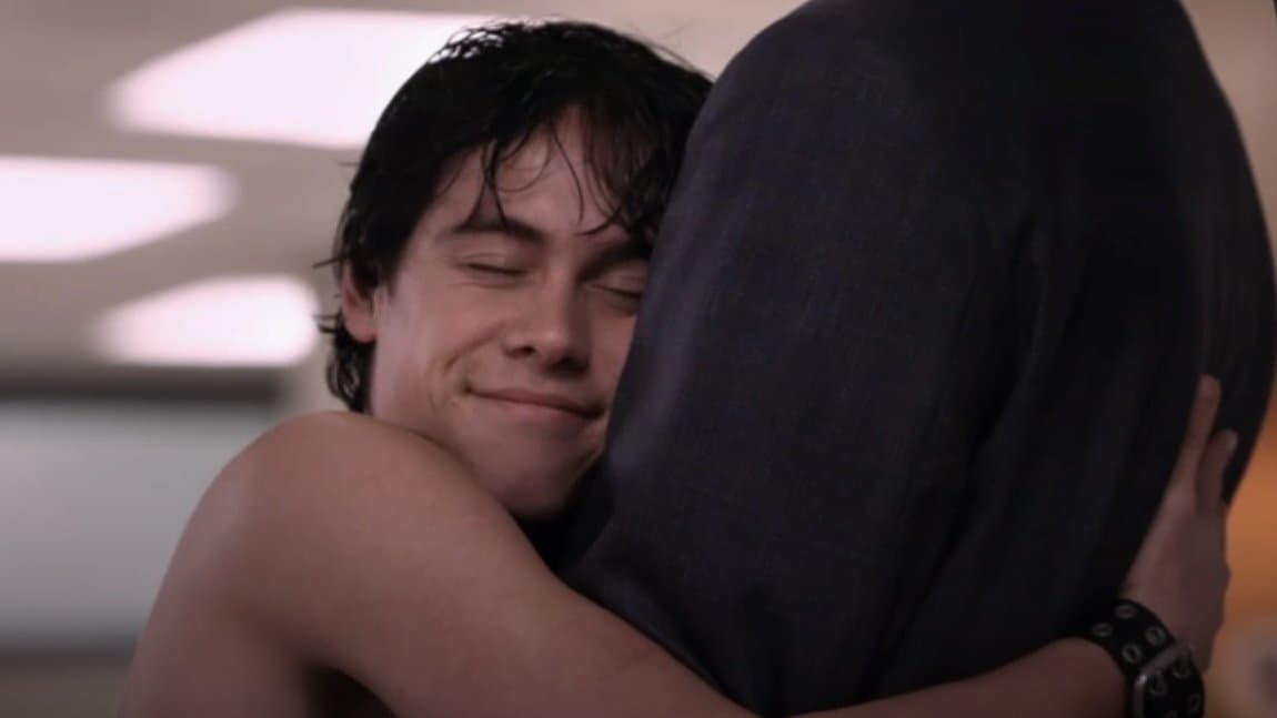Still from Ray of Light (2)