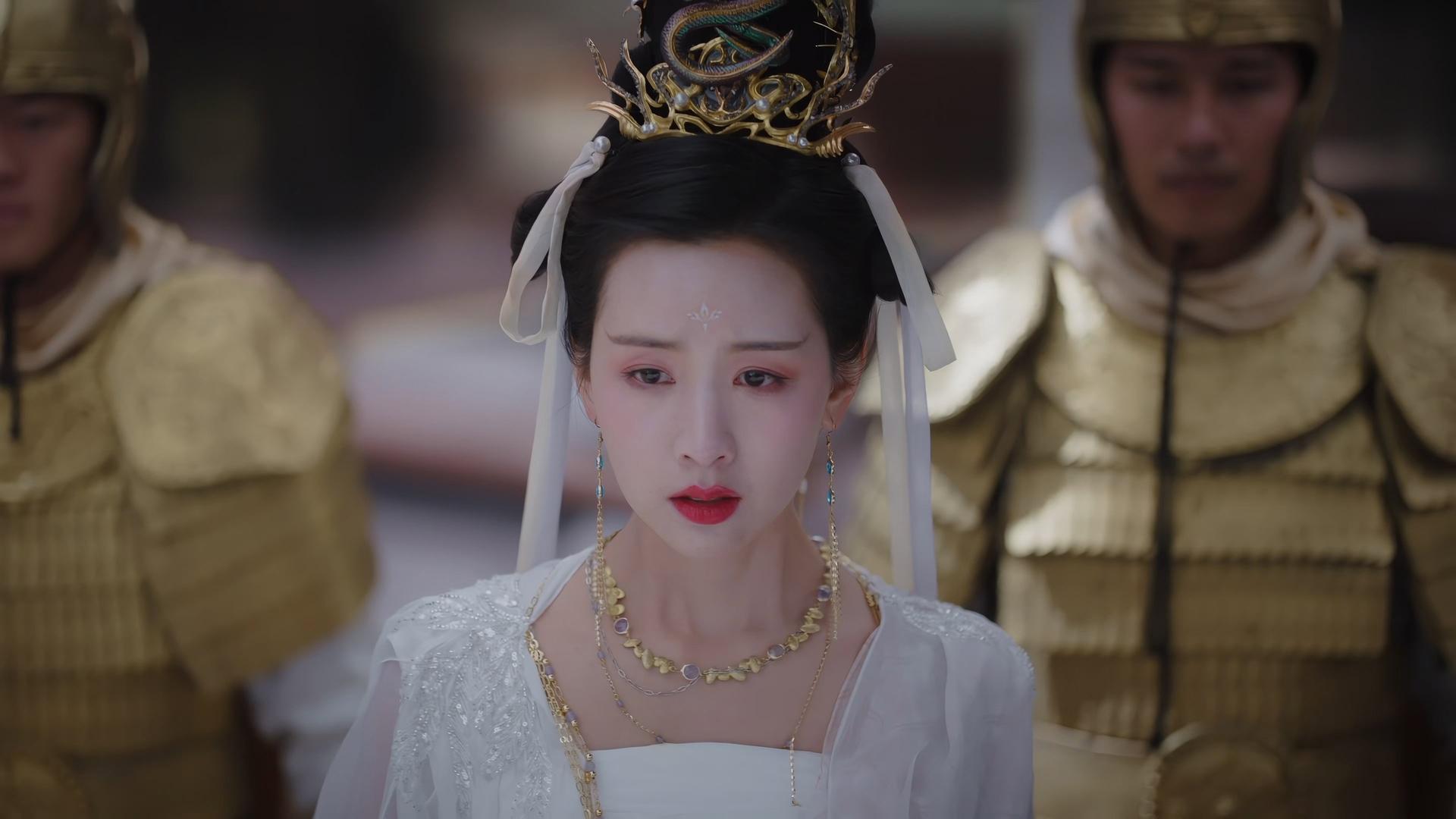 Still from Episode 12