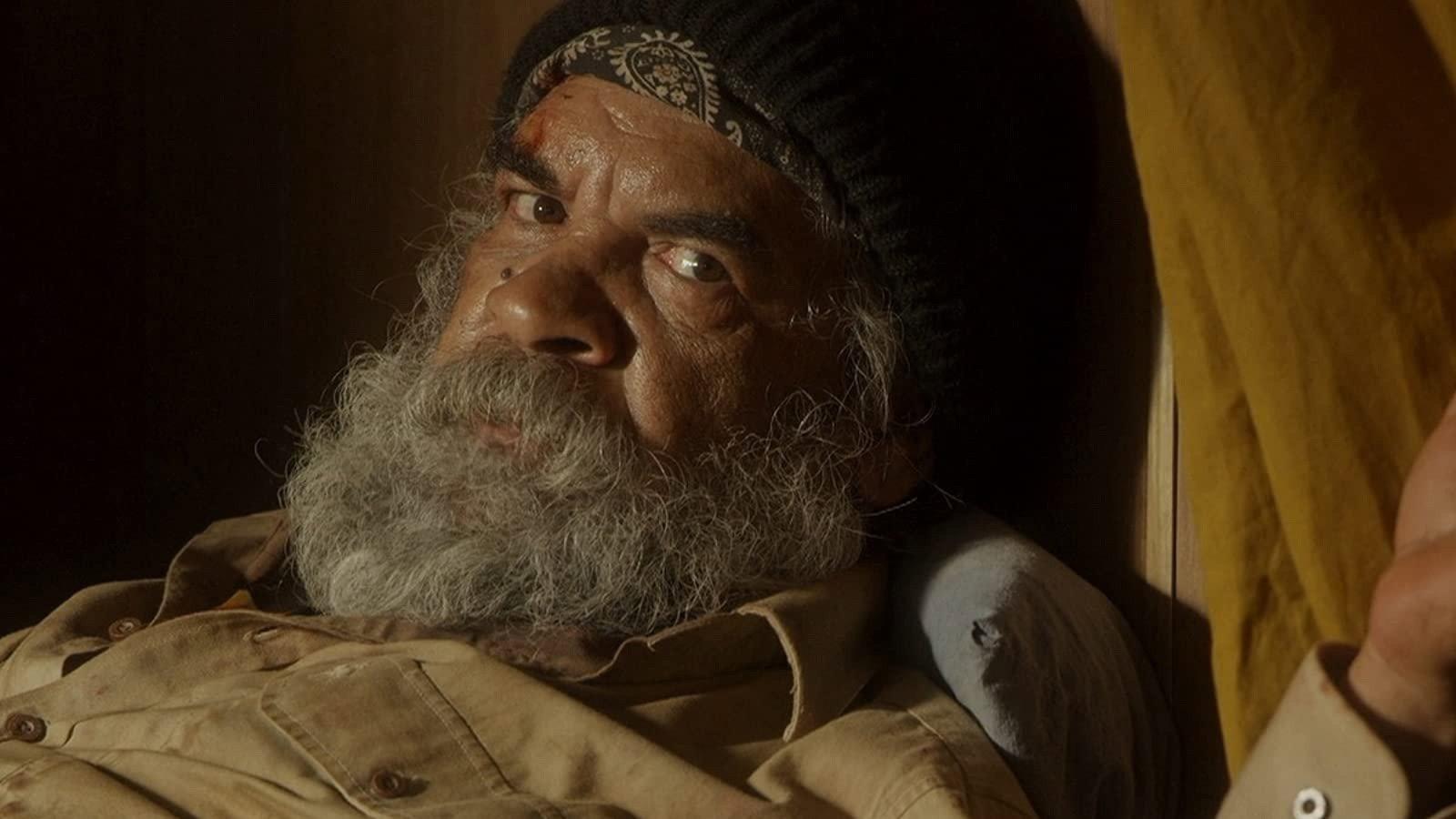 Still from The Last Bloodhunter
