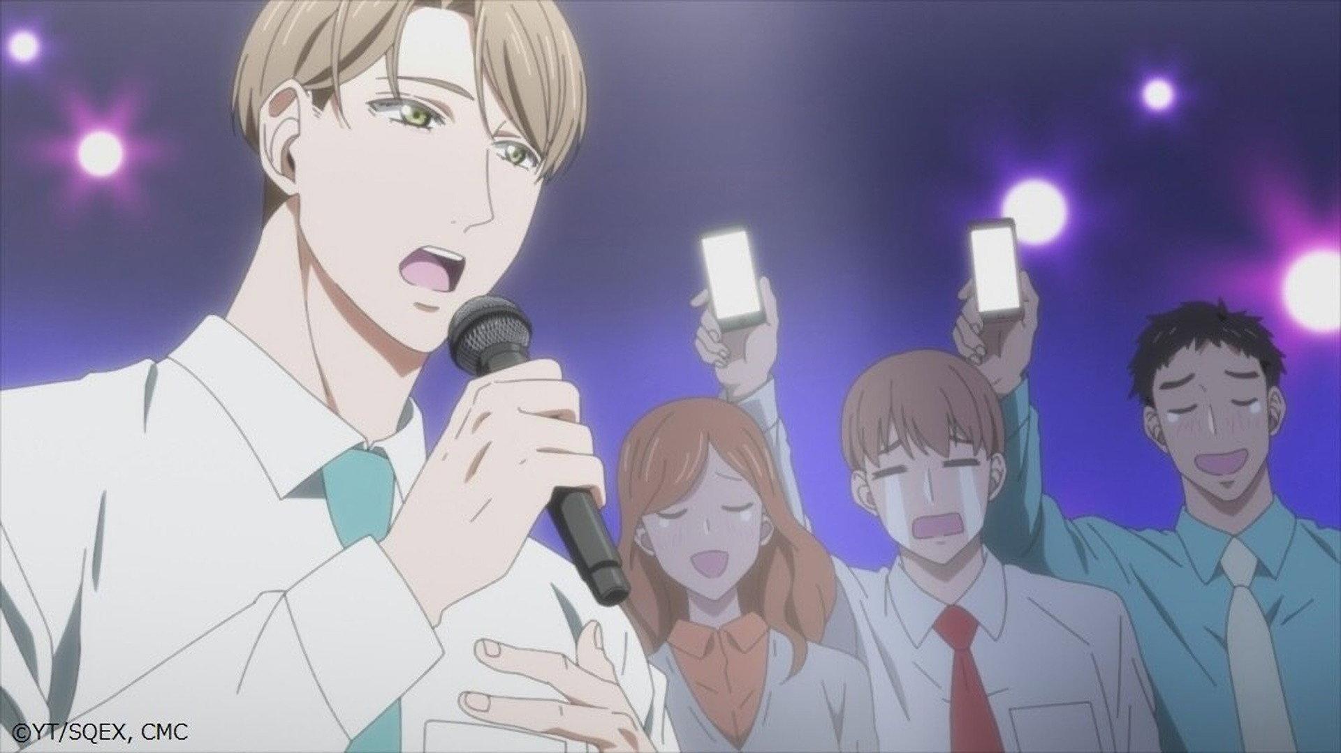 Still from Episode 3