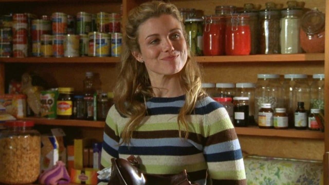 Still from If the Boot Fits...