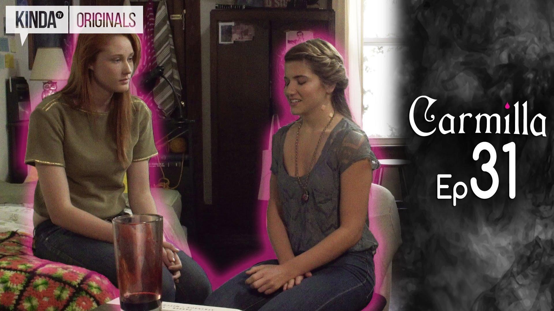 Still from Of Hearts And Holy Hand Grenades