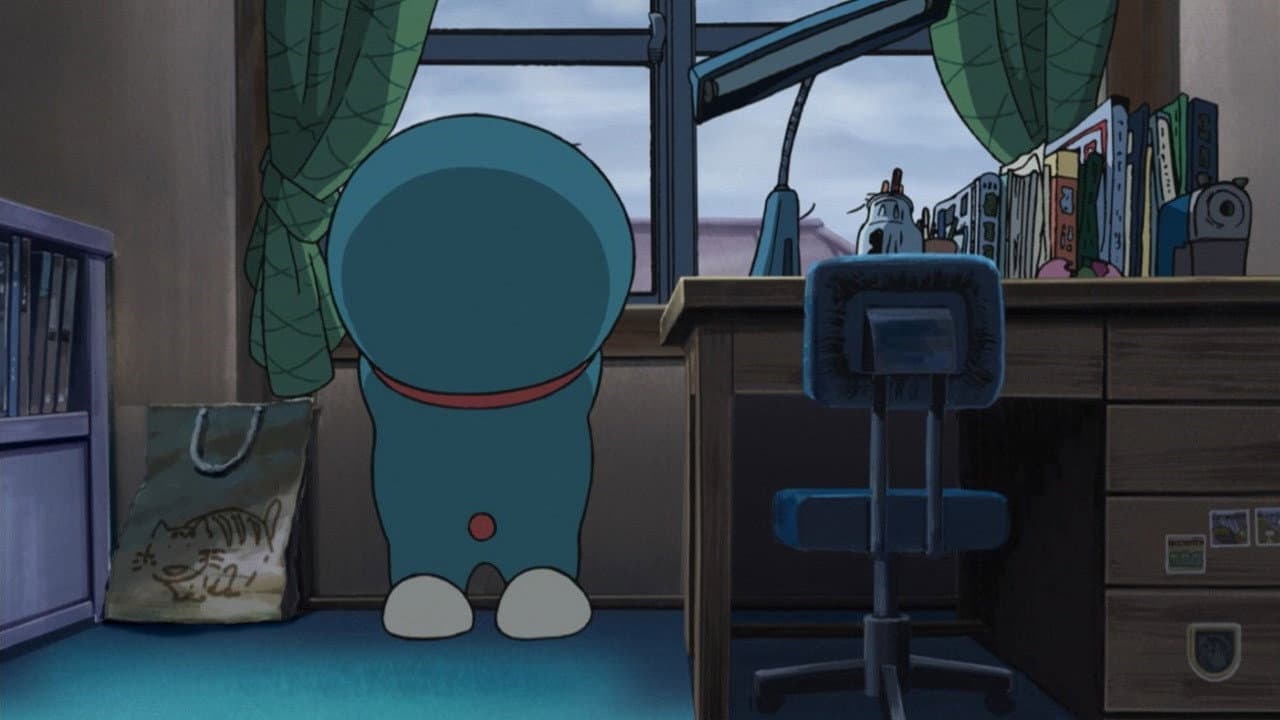 Still from Episode 179