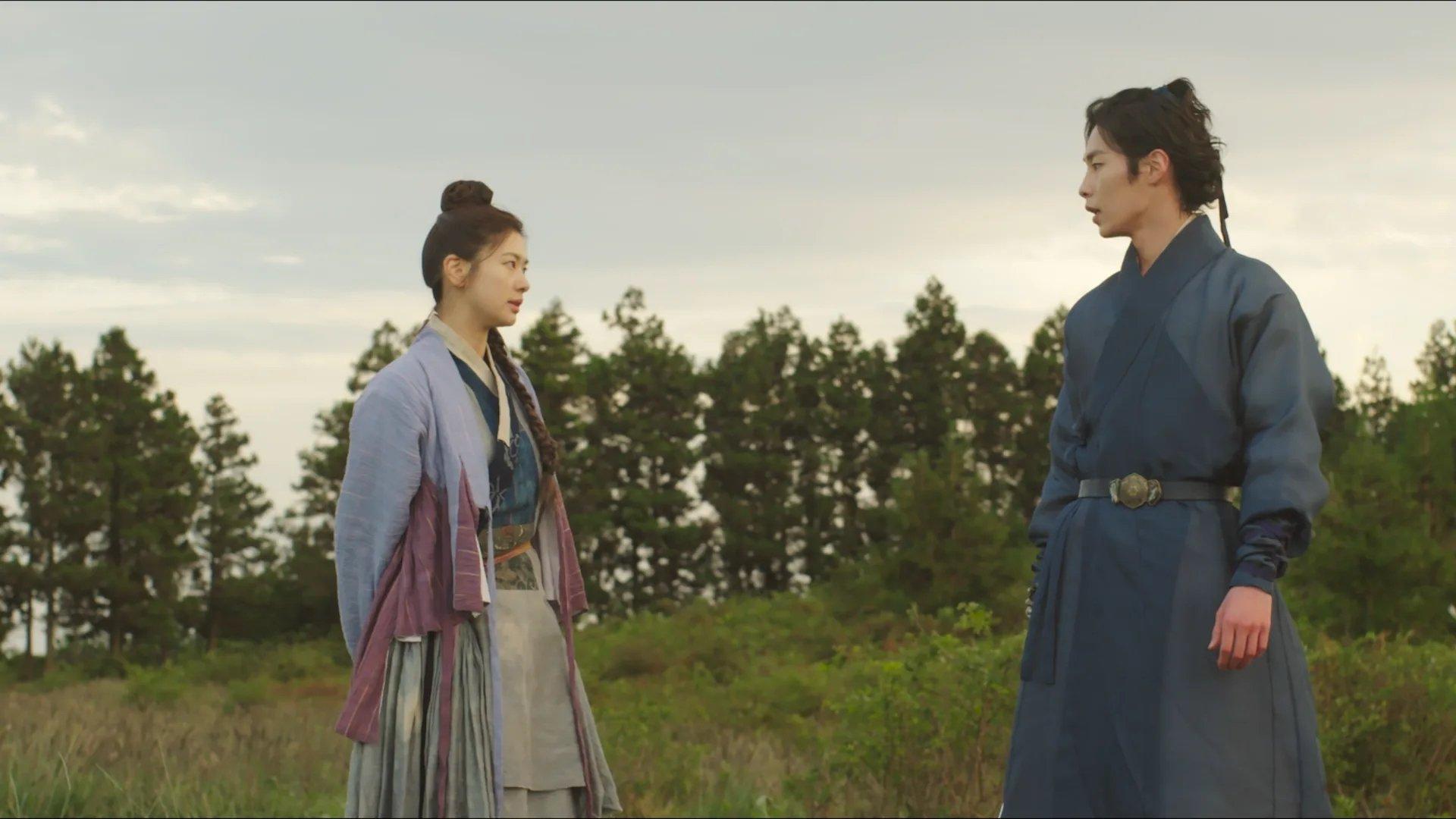 Still from Episode 6