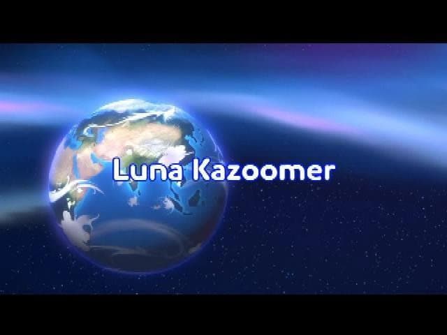Still from Luna Kazoomer
