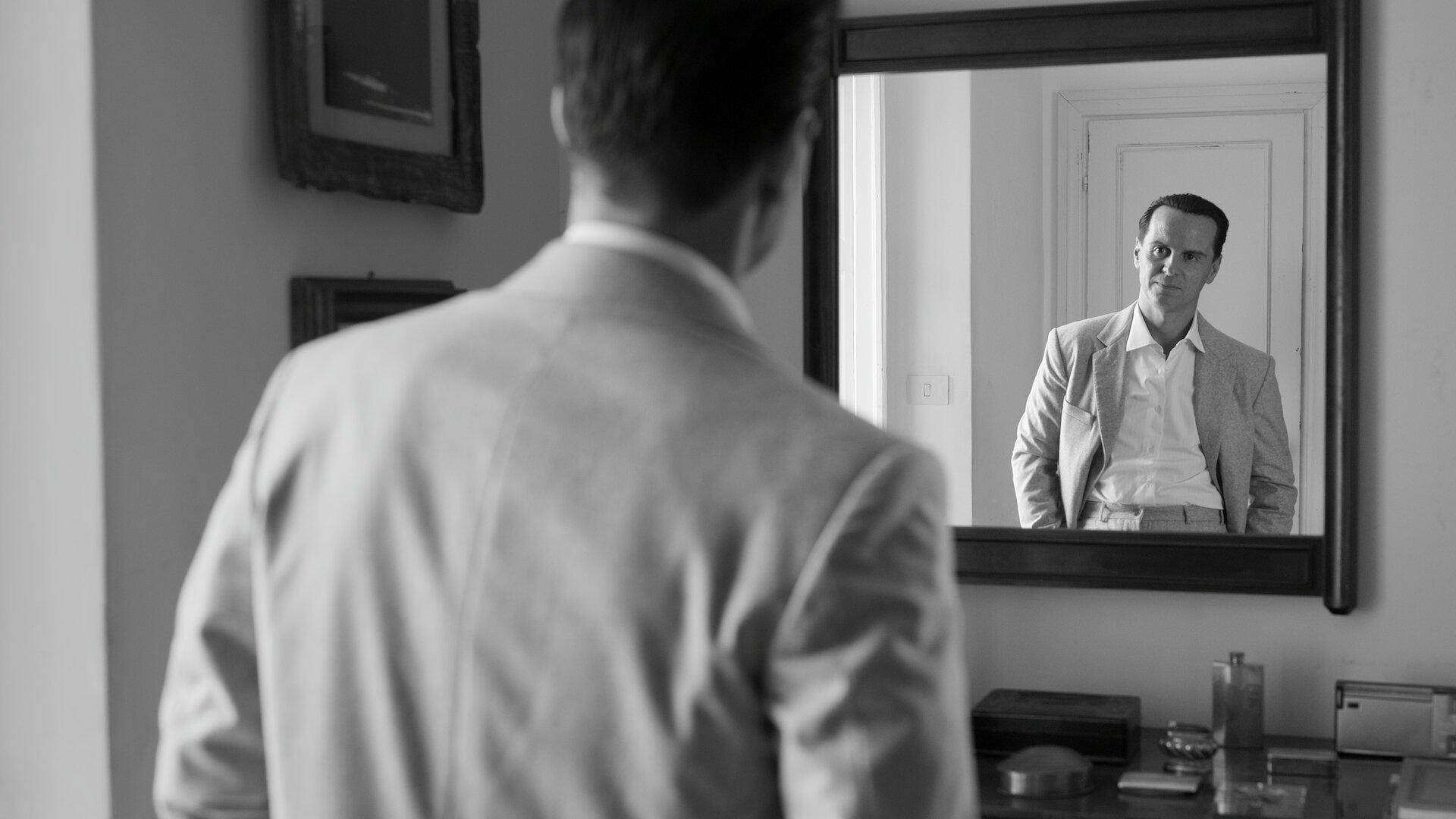 Still from II SEVEN MERCIES