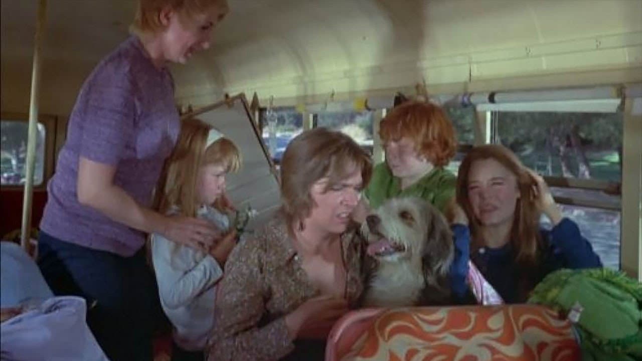 Still from But the Memory Lingers On