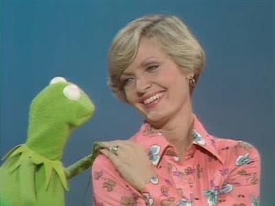 Still from Florence Henderson