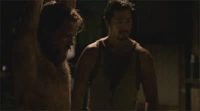 Still from Prequel to Season 6