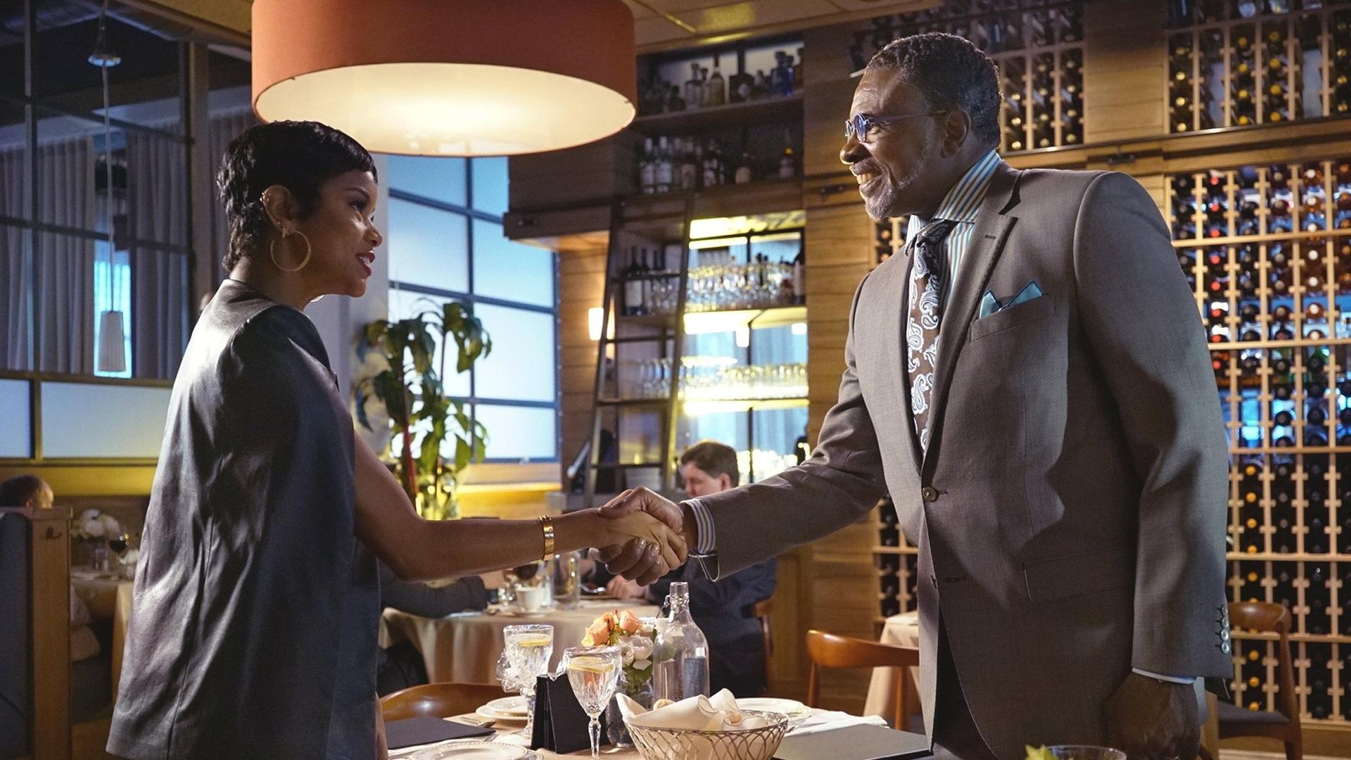 Still from Call Not Complete