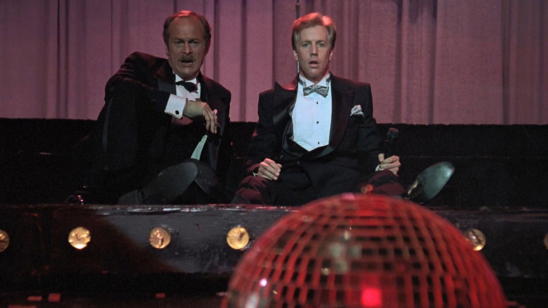 Still from Beauty and Deceased