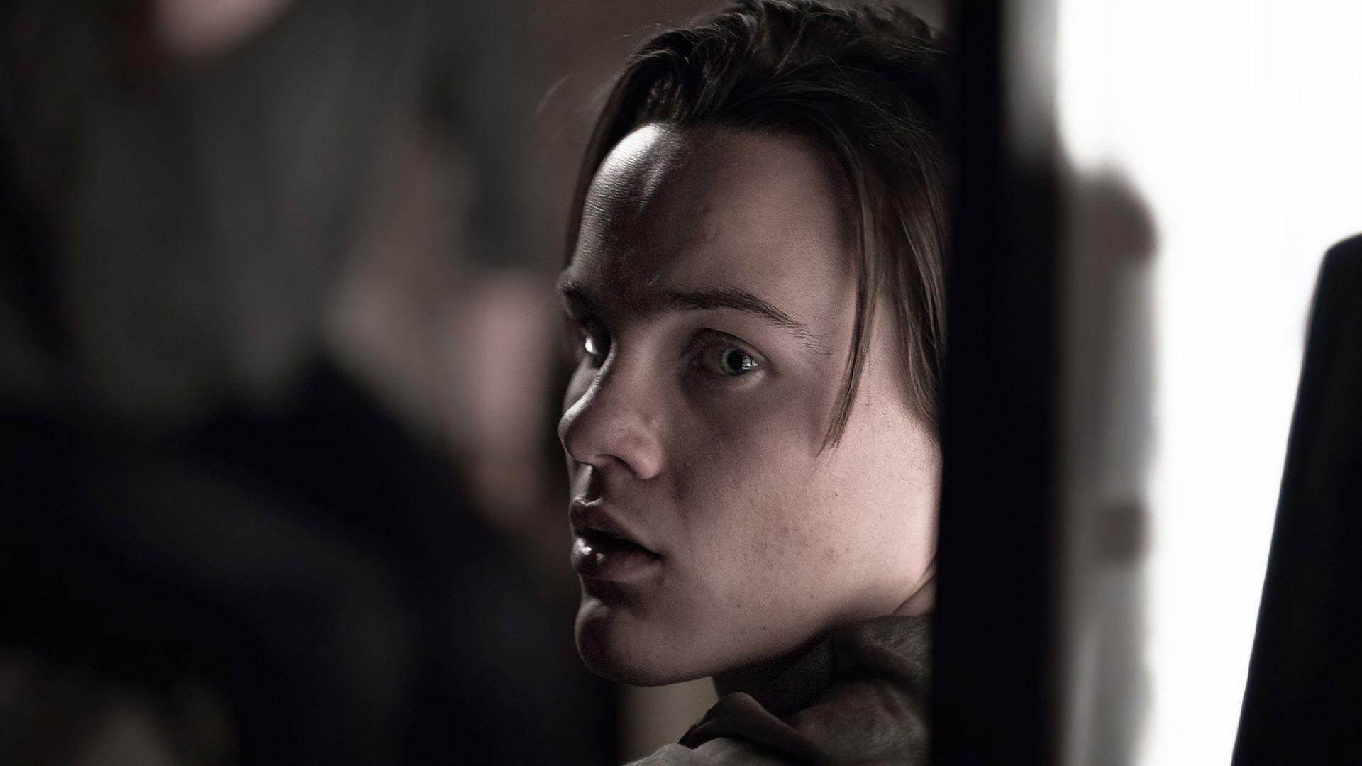 Still from Seppuku