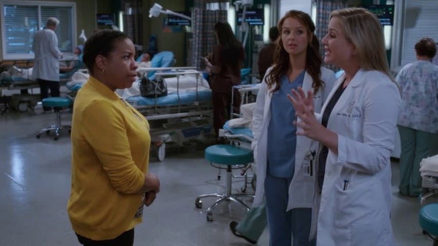 Still from S11 - Deleted Scenes