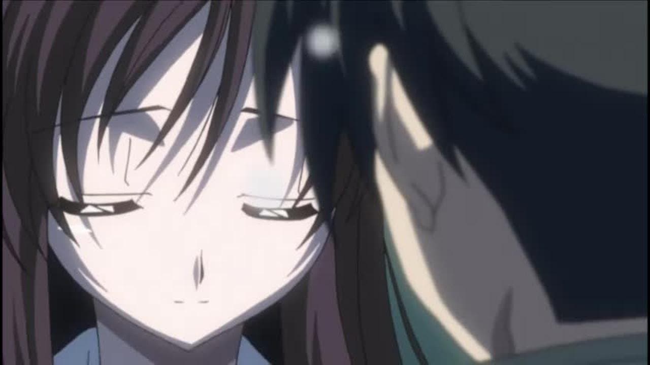Still from School Days