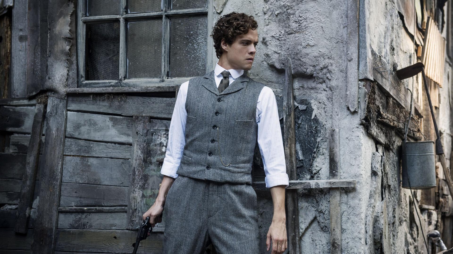 Still from Castle in the Sky