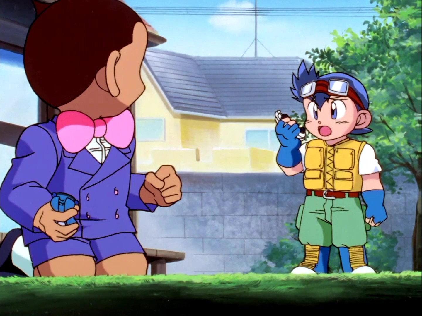 Still from Episode 23