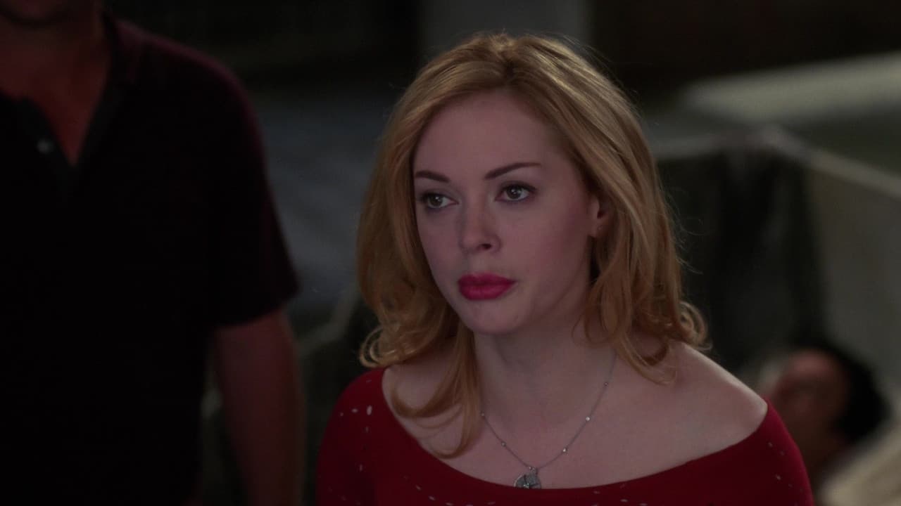 Still from Love's a Witch
