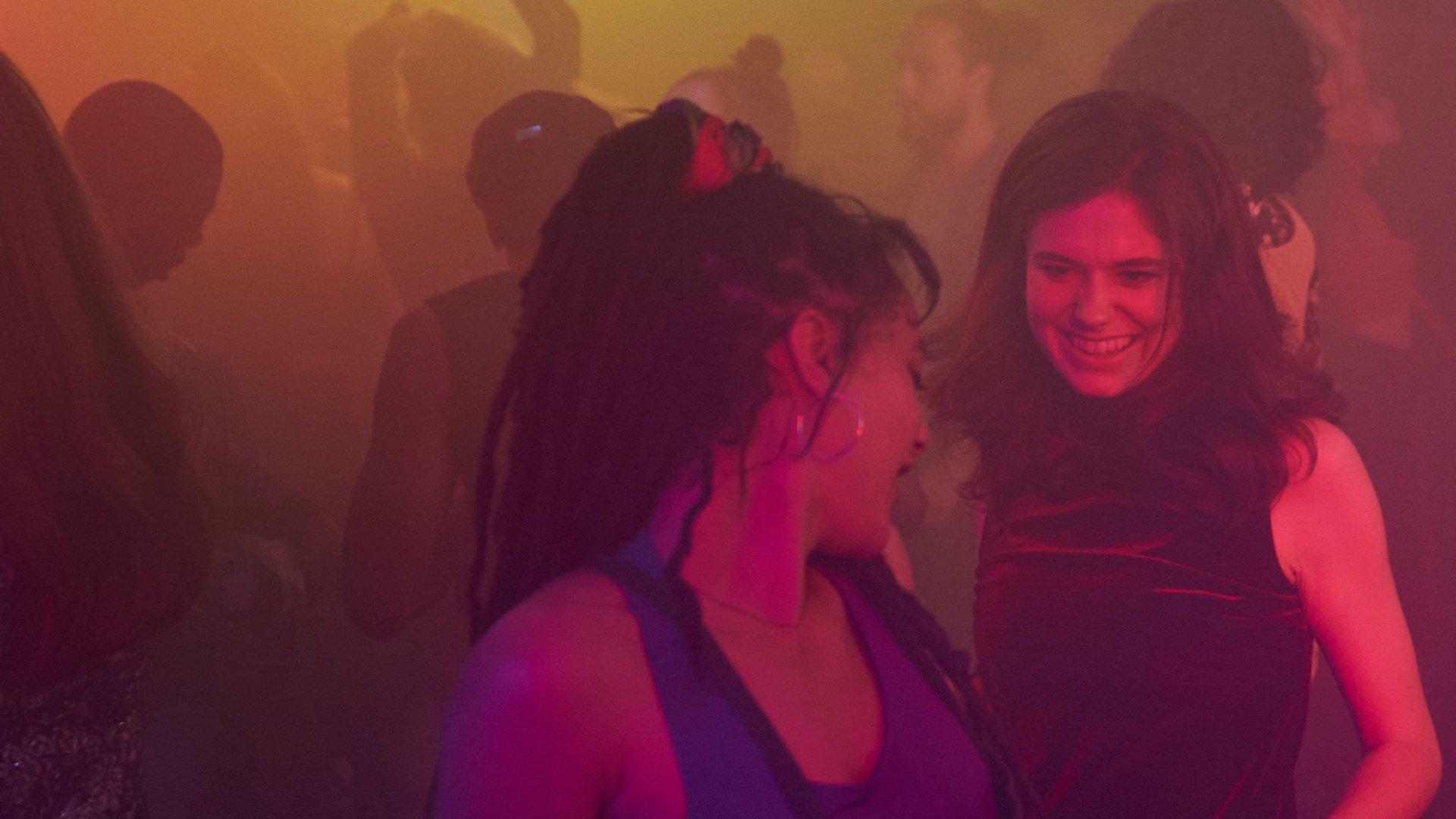 Still from Episode 12