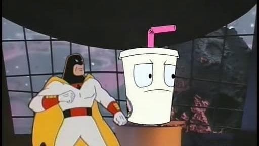 Still from Baffler Meal