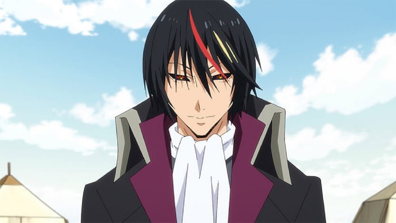 Still from Birth of a Demon Lord