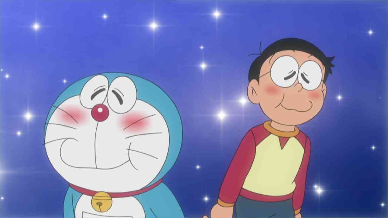 Still from Episode 111
