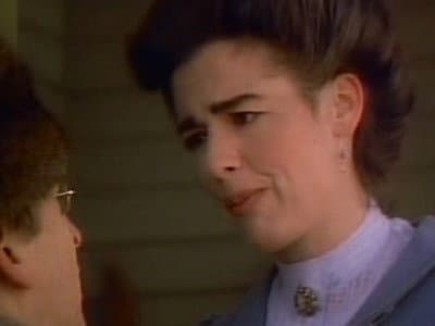 Still from After the Honeymoon