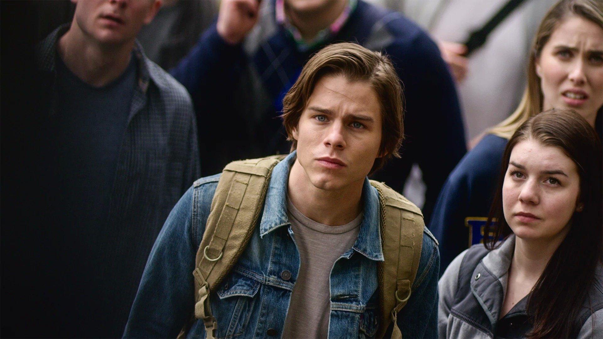 Still from Hell Week (2)