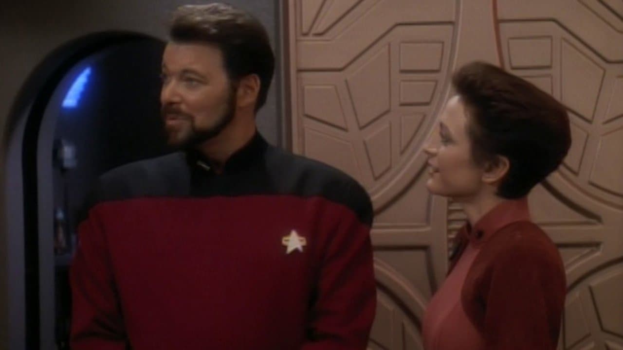 Still from Defiant