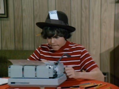 Still from The Power of the Press