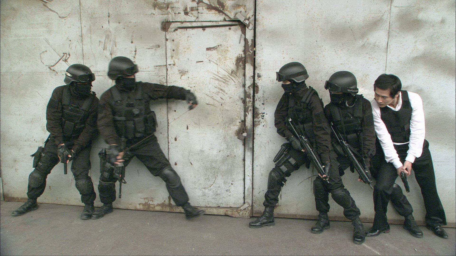 Still from Episode 10
