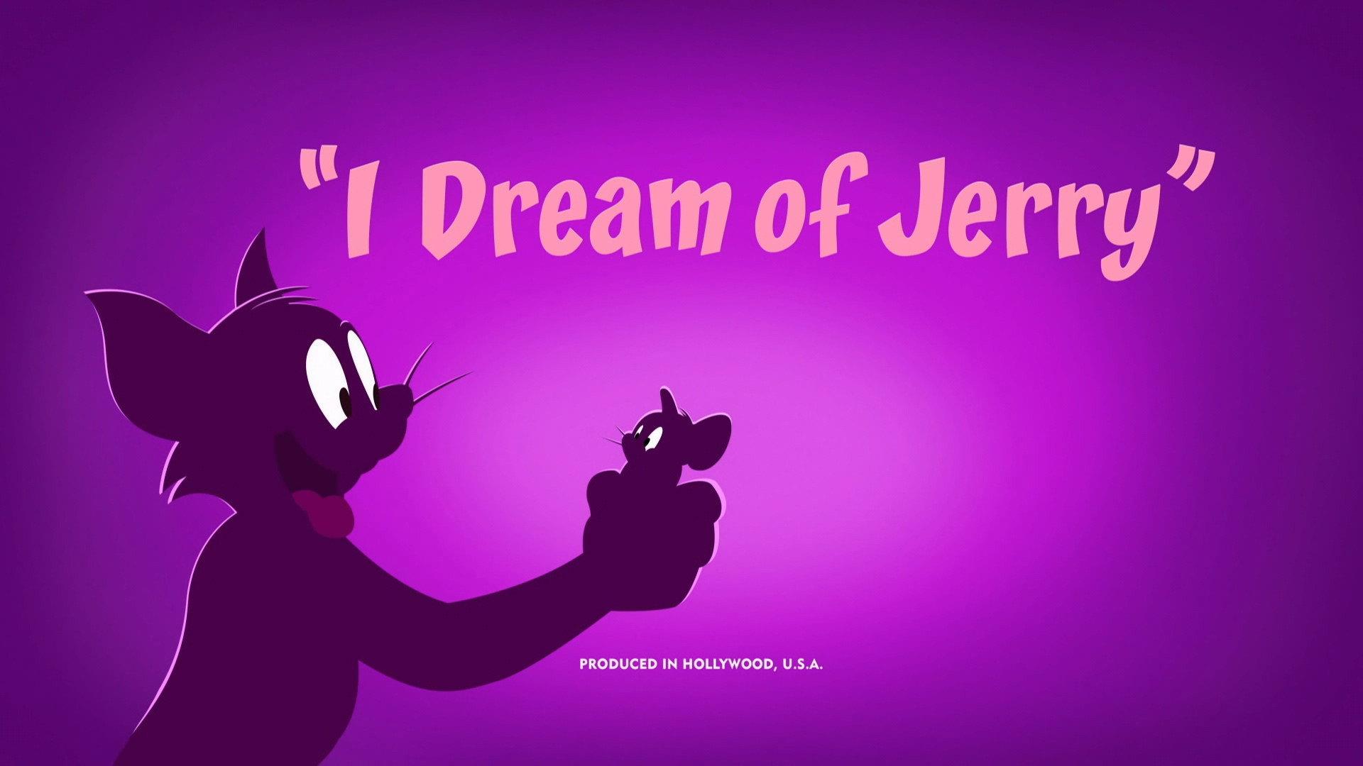 Still from I Dream of Jerry