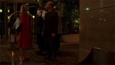 Still from Out of Focus