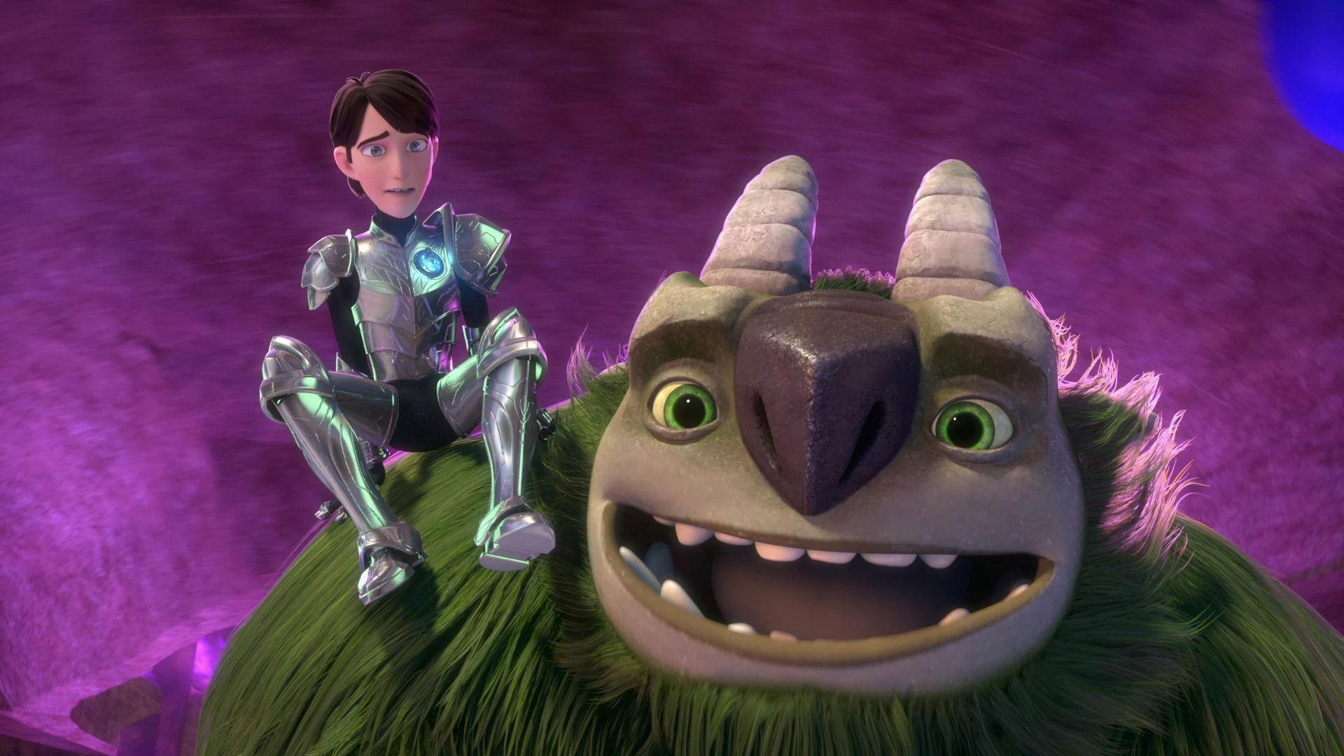 Still from Bittersweet Sixteen