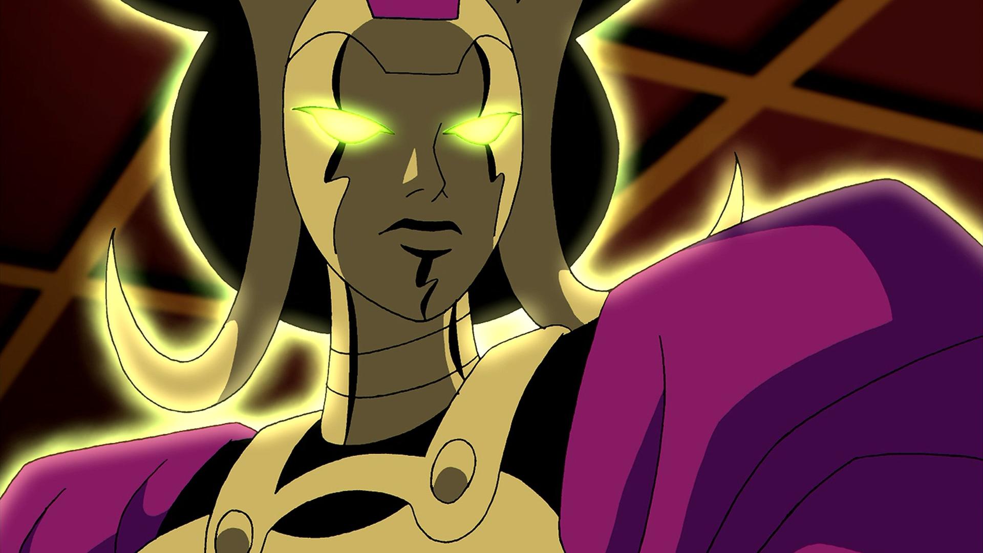 Still from A Knight of Shadows (2)
