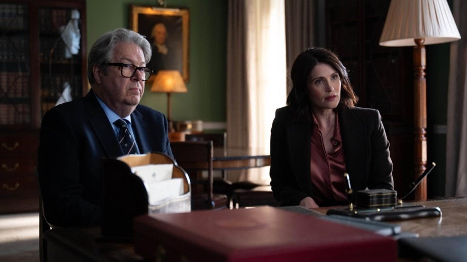 Still from Episode 5