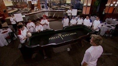 Still from 10 Chefs Compete