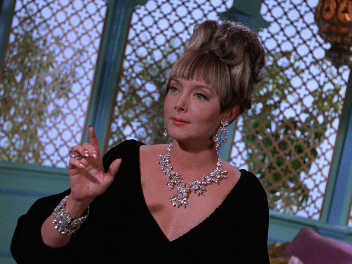 Still from Marsha, Queen of Diamonds