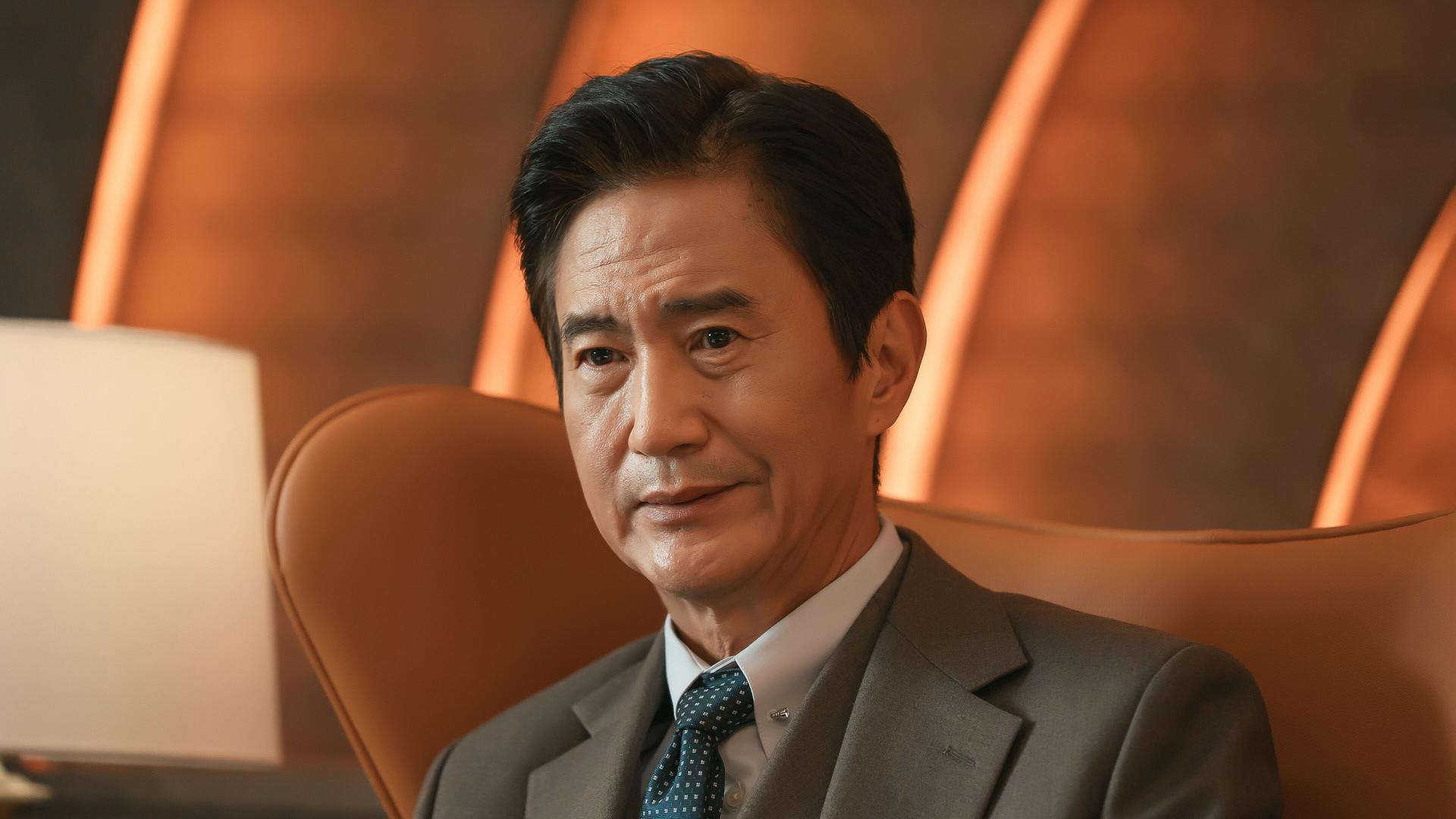 Still from Episode 12