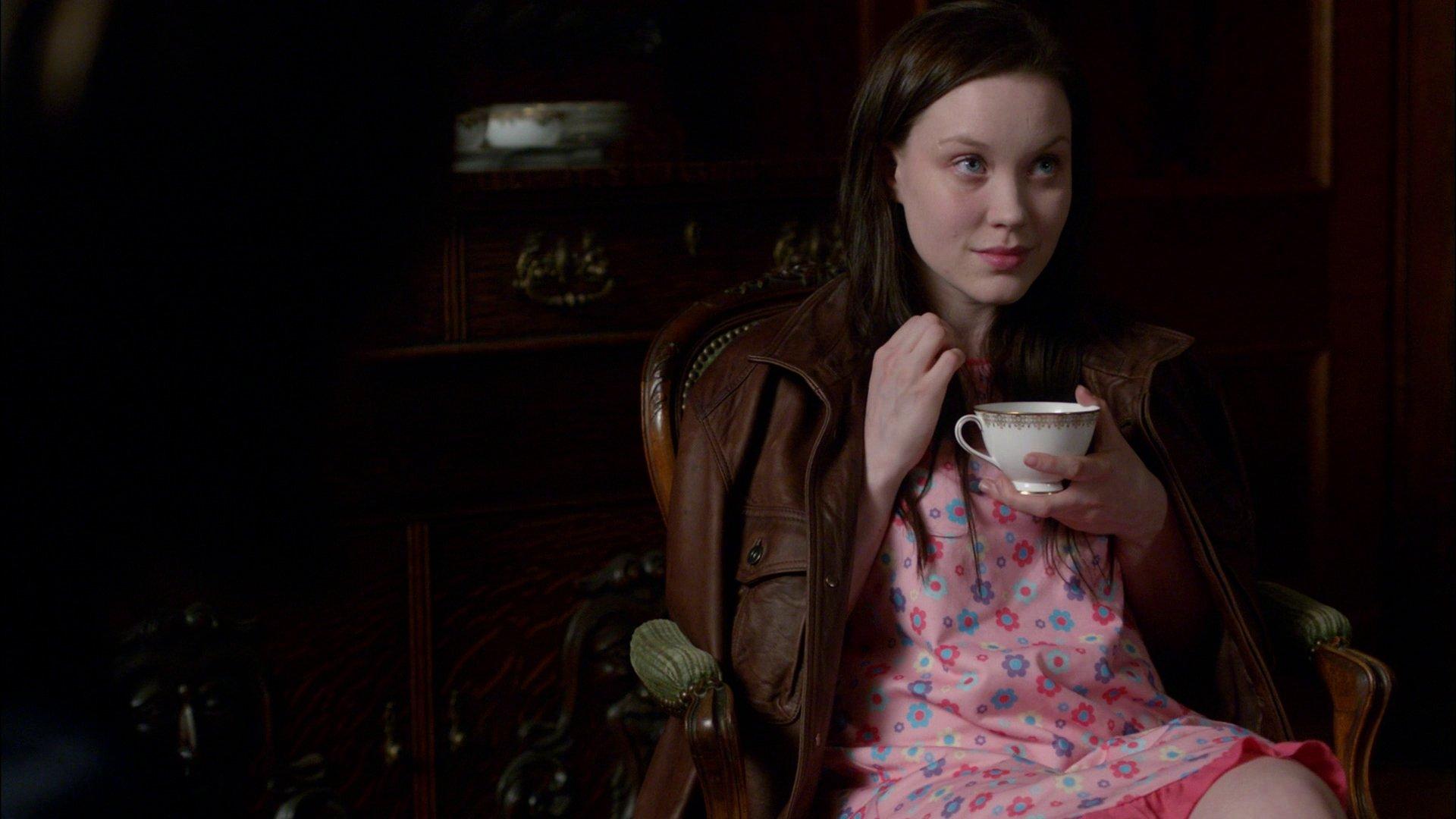 Still from There Will Be Blood