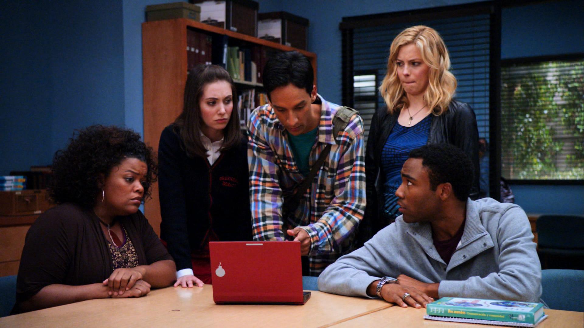 Still from Debate 109