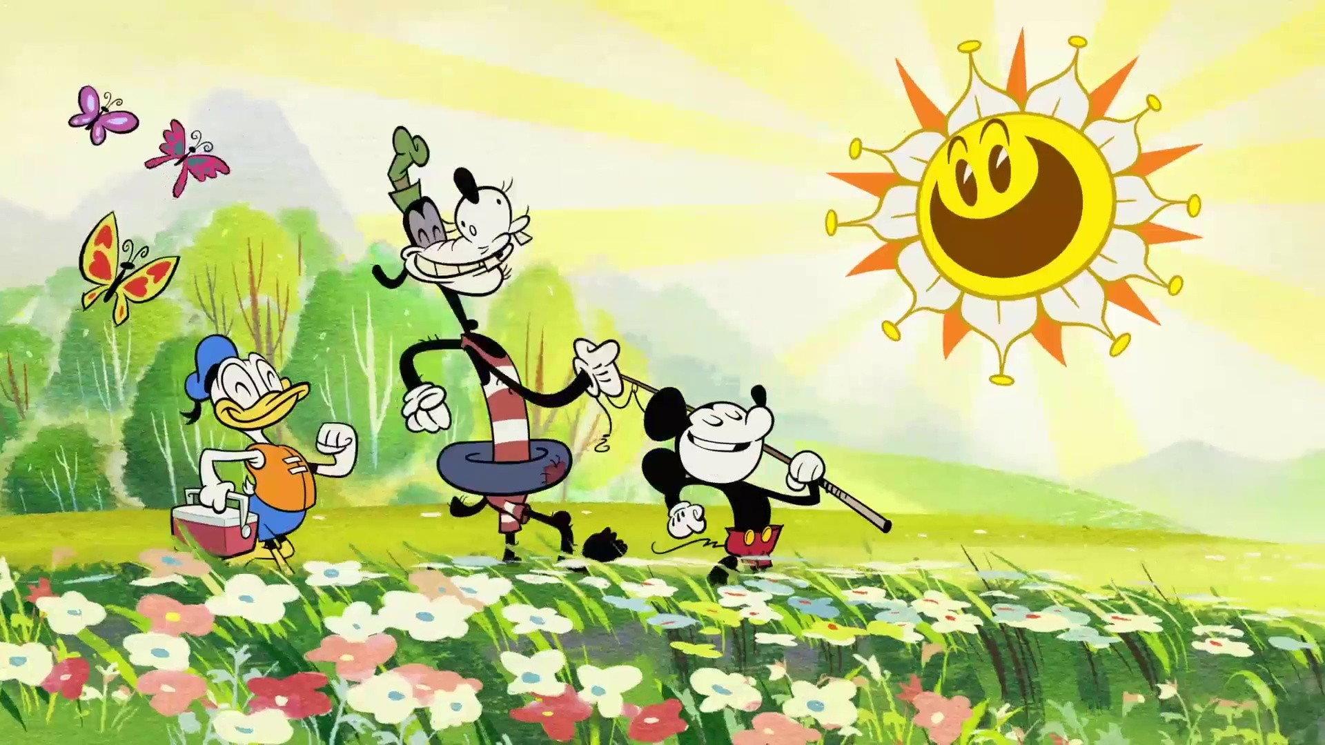 Still from Swimmin' Hole