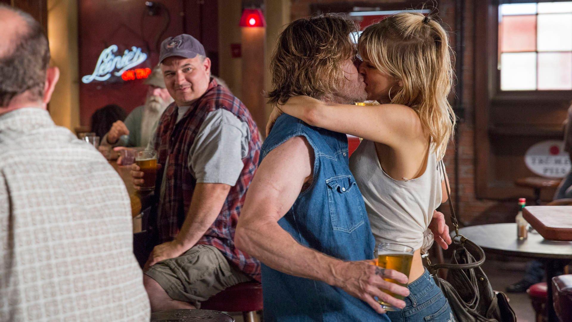 Still from Own Your Sh*t