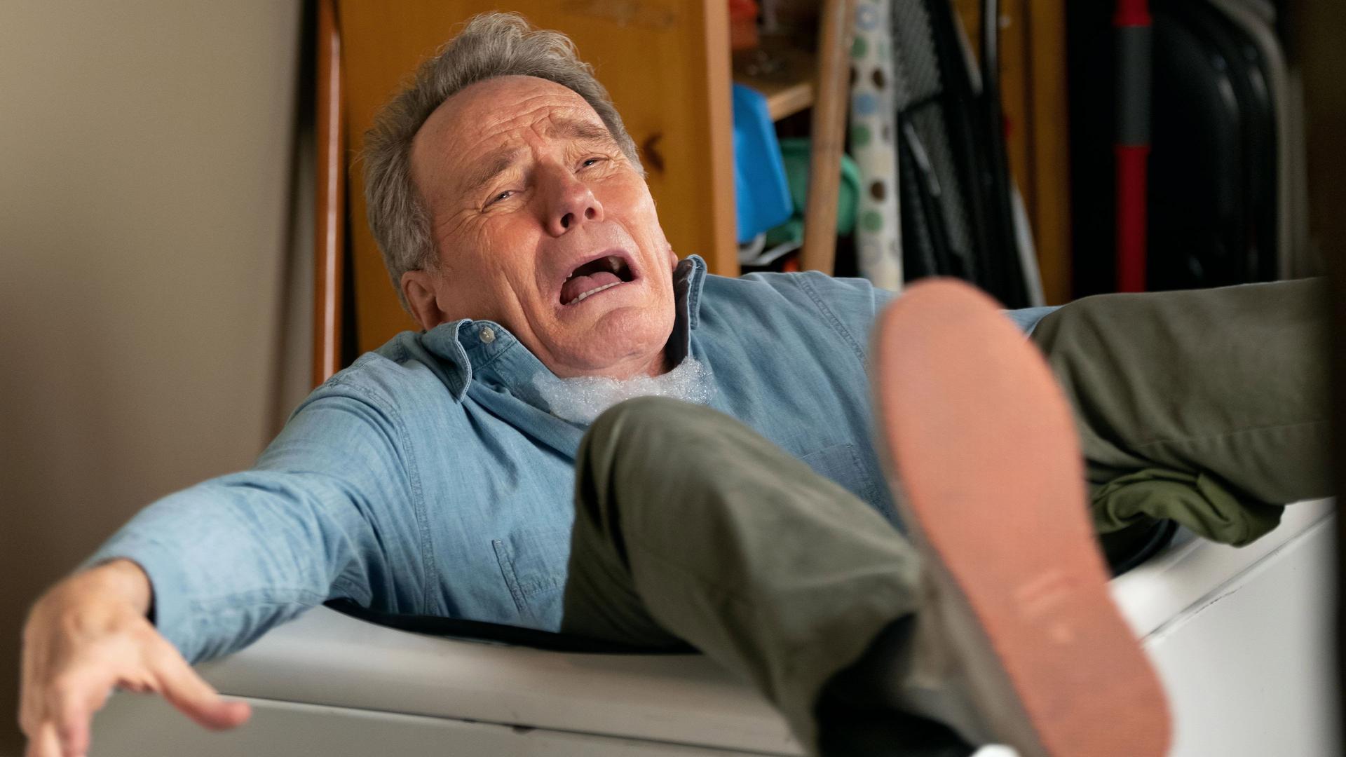 Still from Episode Two