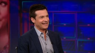 Still from Jason Bateman