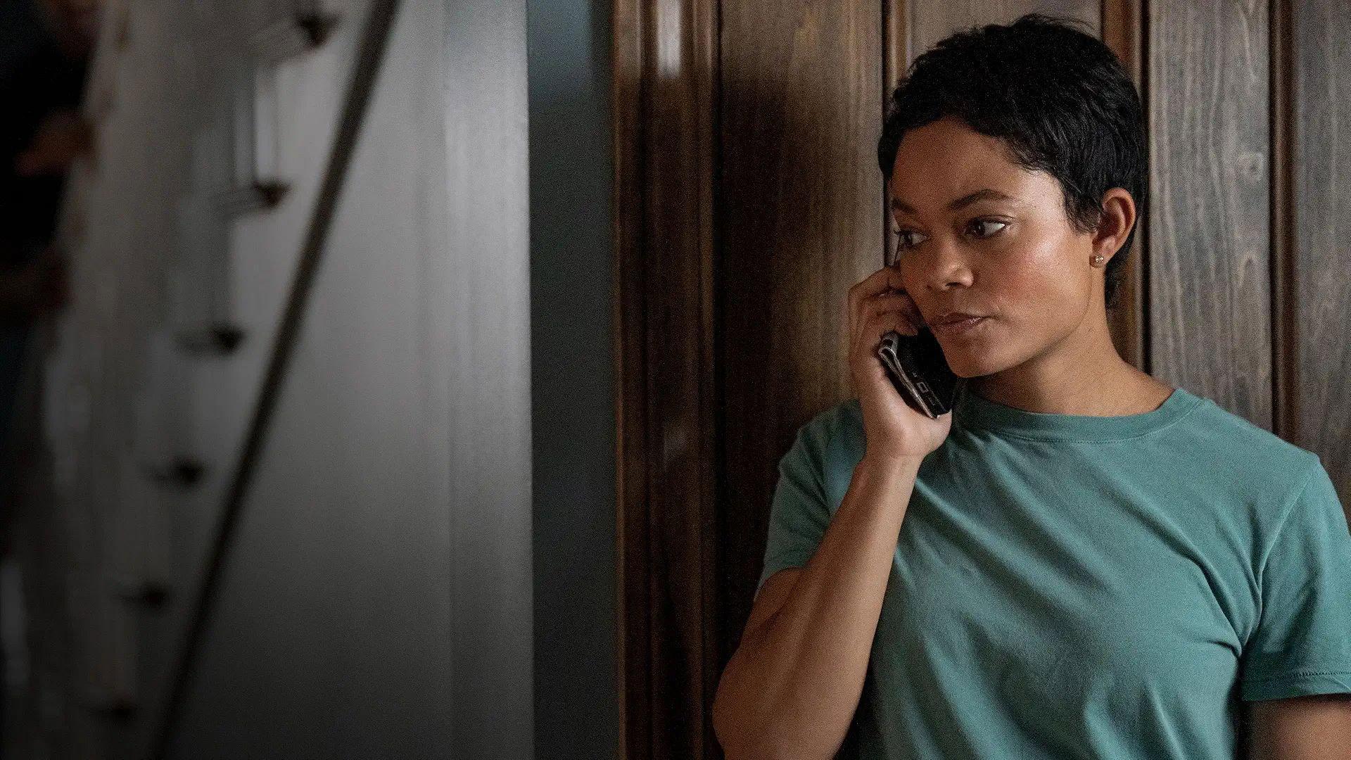 Still from Chapter Six