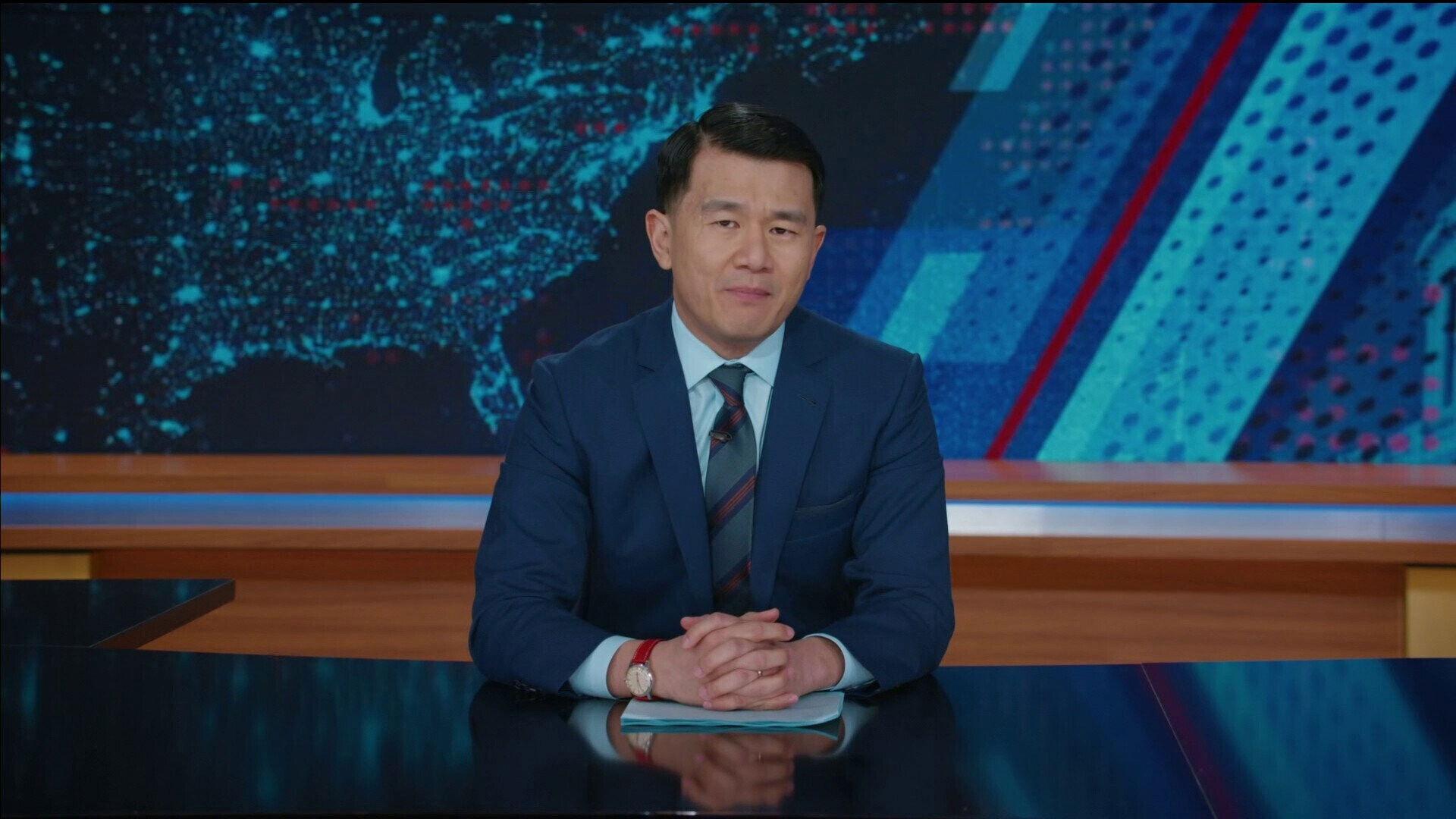Still from January 7, 2026 - Stephen J. Dubner