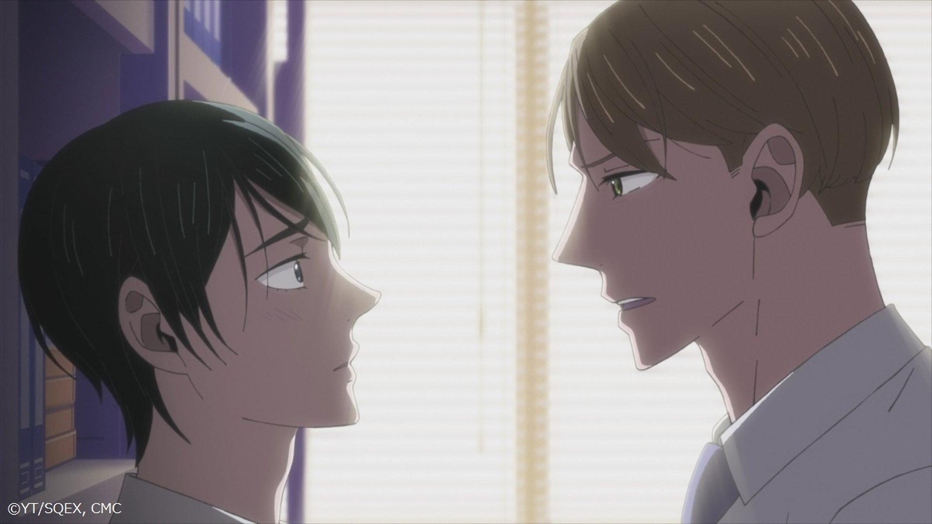 Still from Episode 8